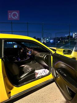 دودج تشالنجر